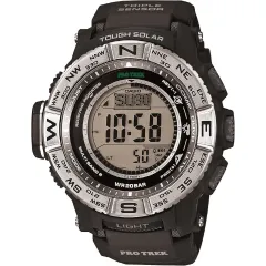 A digital watch product photo