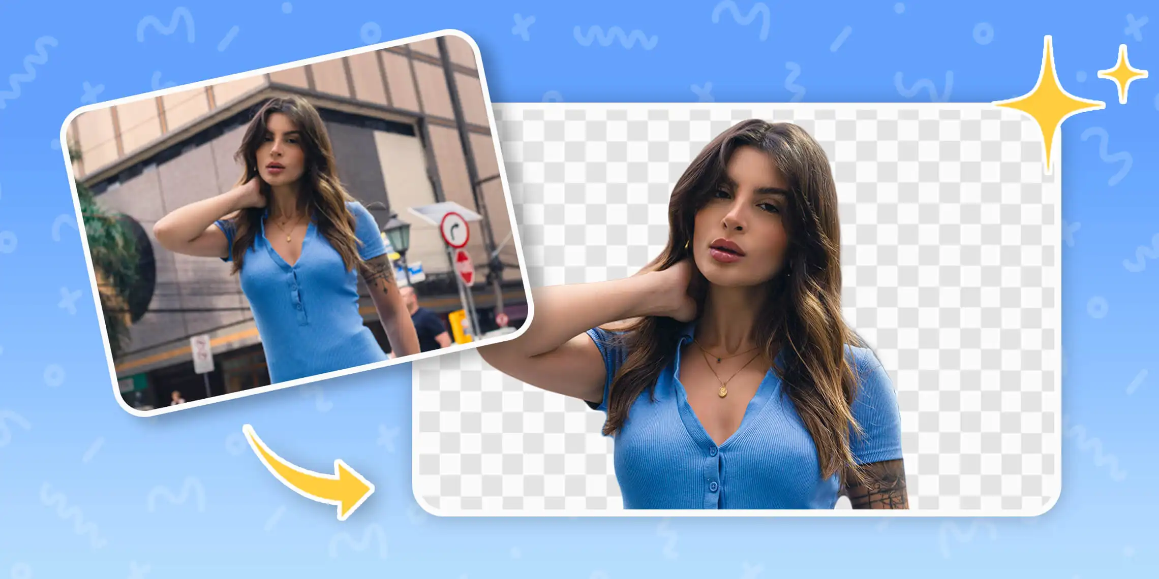 Background Remover