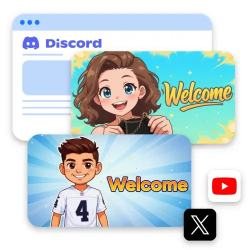 Complete Banner Design Platform