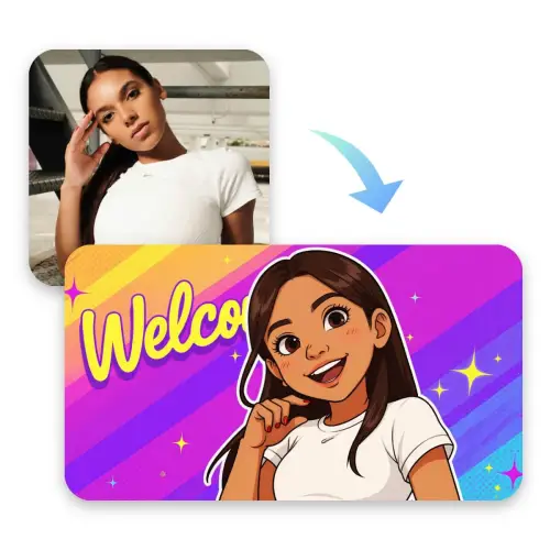 Professional Discord Banner Creation