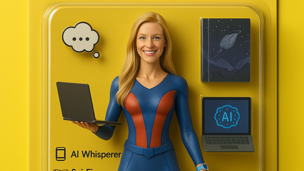 OpenArt AI: The Privacy Champion