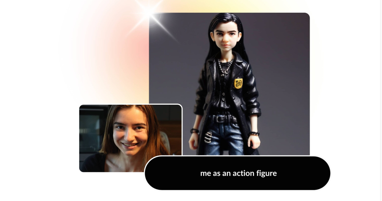 ImagineMe AI: Style Variety Master