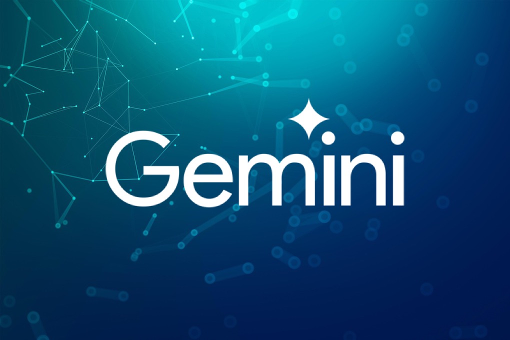 Google Gemini 3