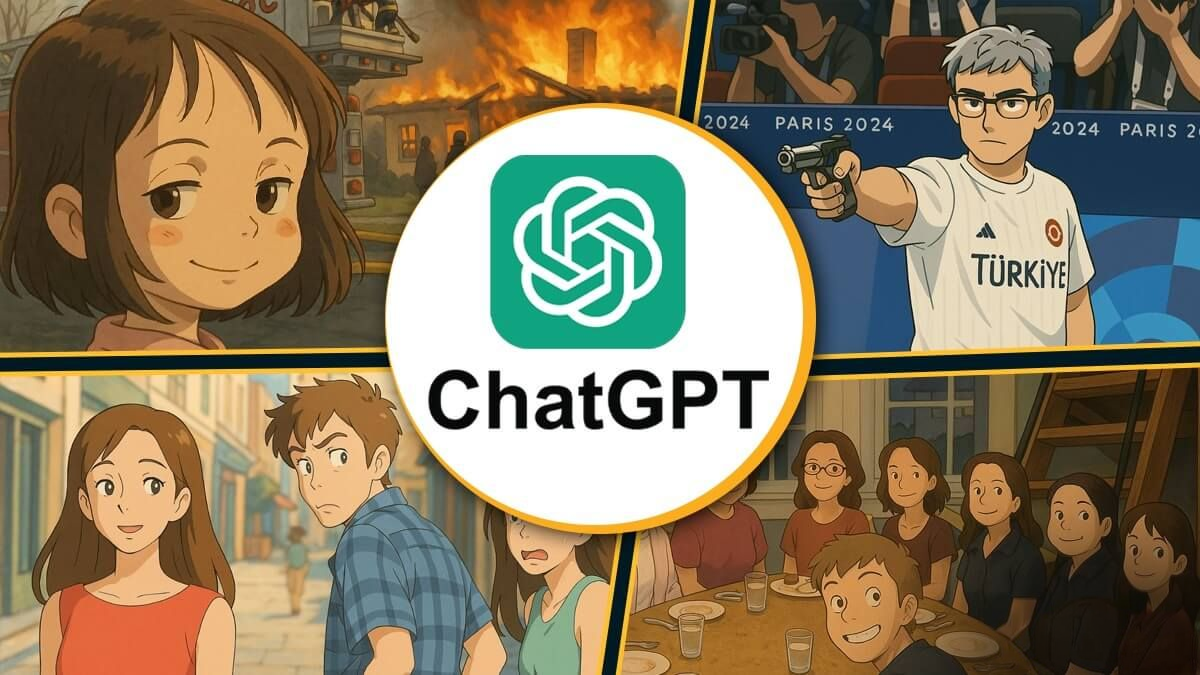 How to Create Ghibli Images with ChatGPT
