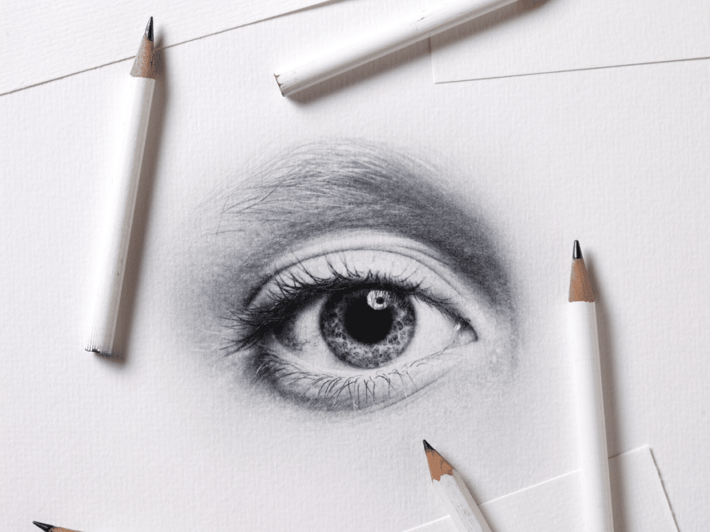 sketch drawing ideas
