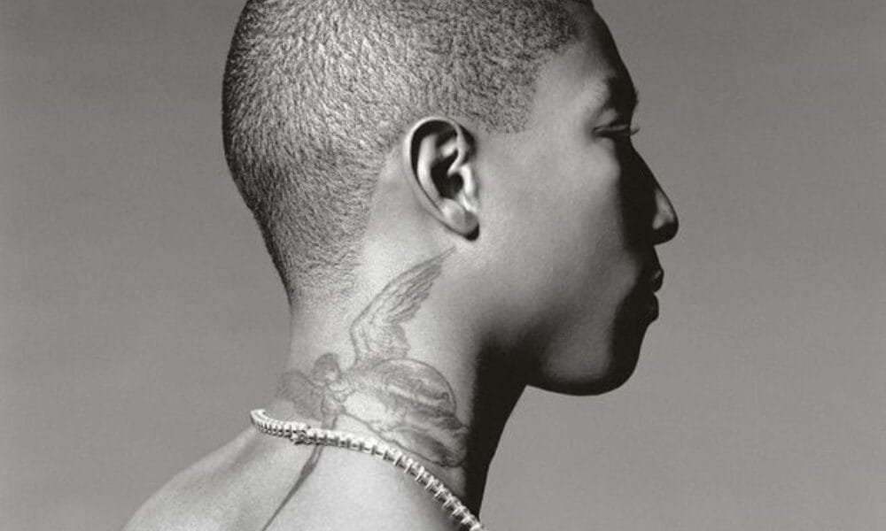 Bold Neck Tattoo Tattoo Ideas for Men