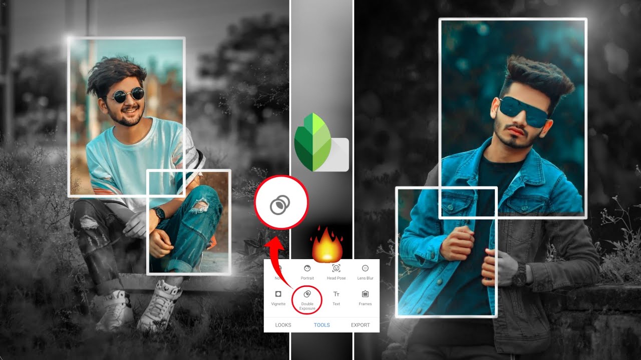 Snapseed Photo Editor