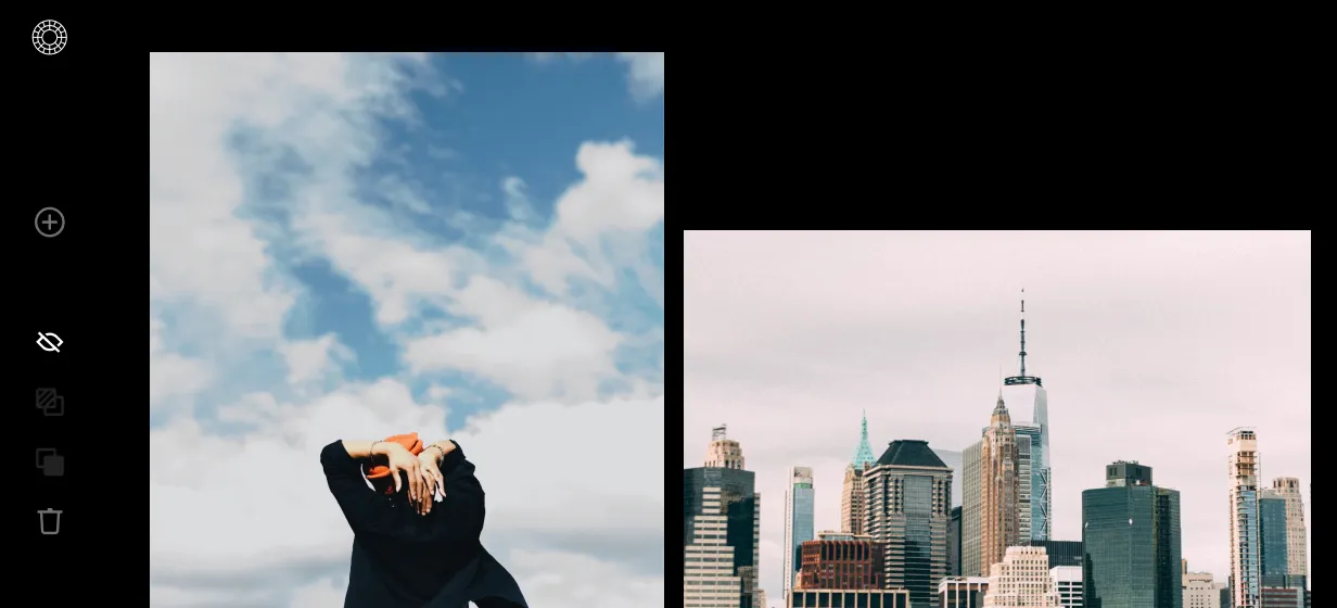 VSCO Photo Editor