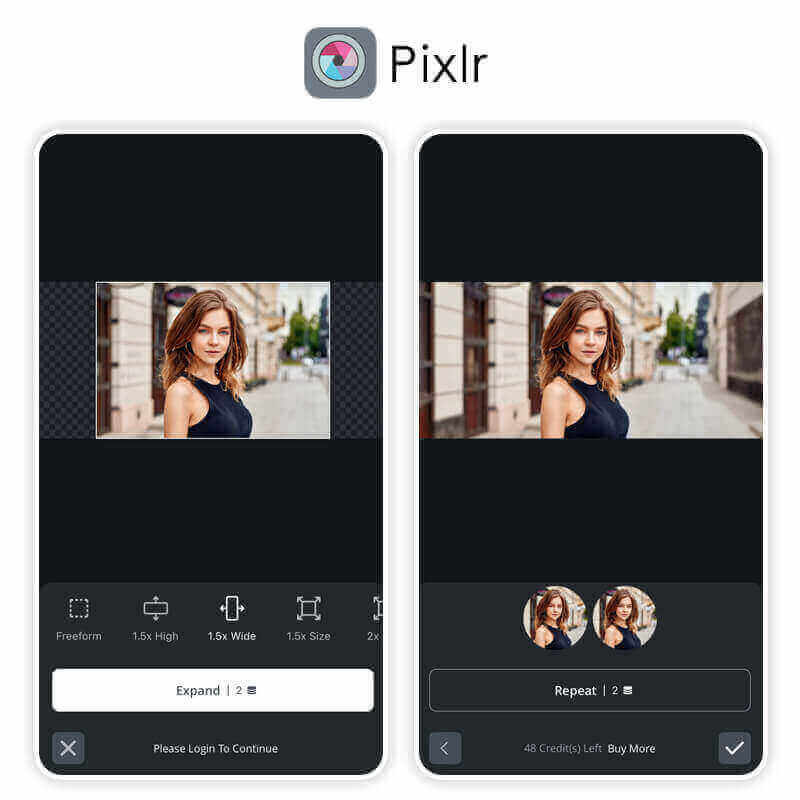 Pixlr Photo Editor
