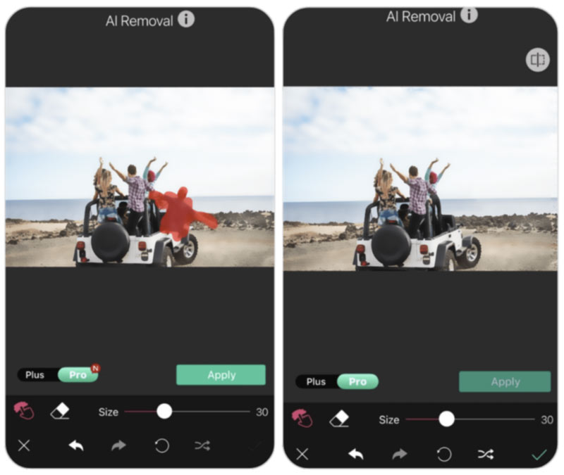 YouCam Perfect Photo Editor