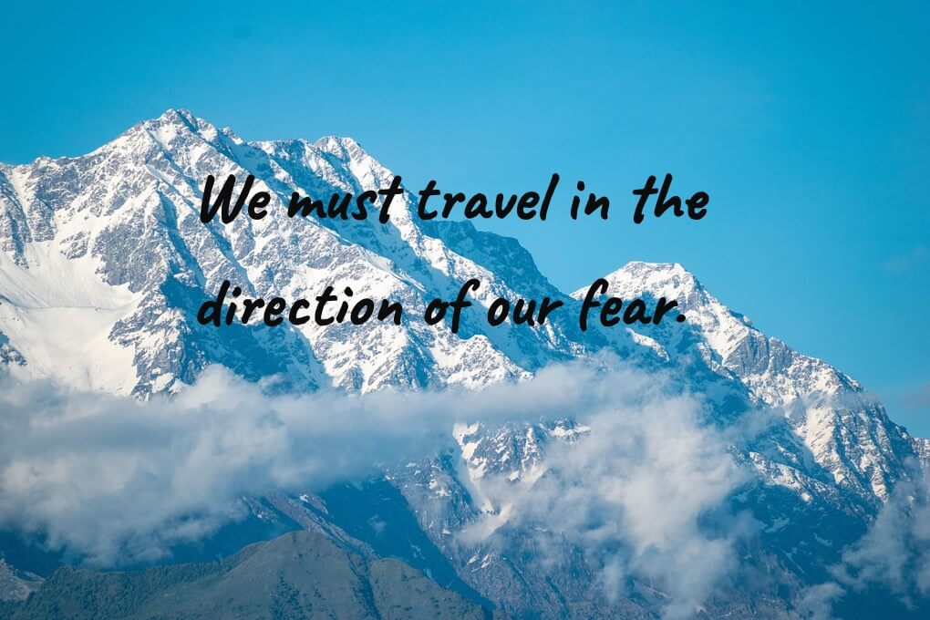 Monday Motivation