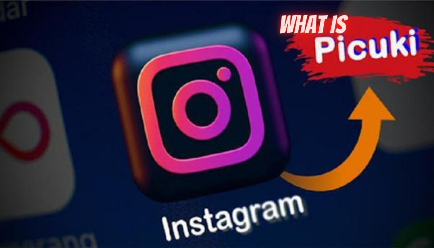 What is Picuki