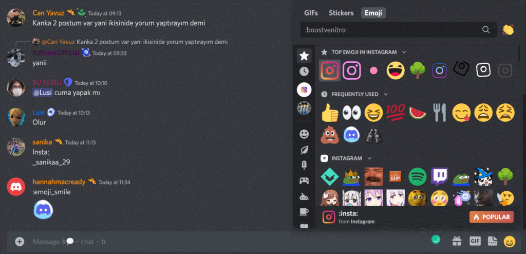 How to Make Discord Emojis Bigger with Xole AI Image Upscaler in 2025